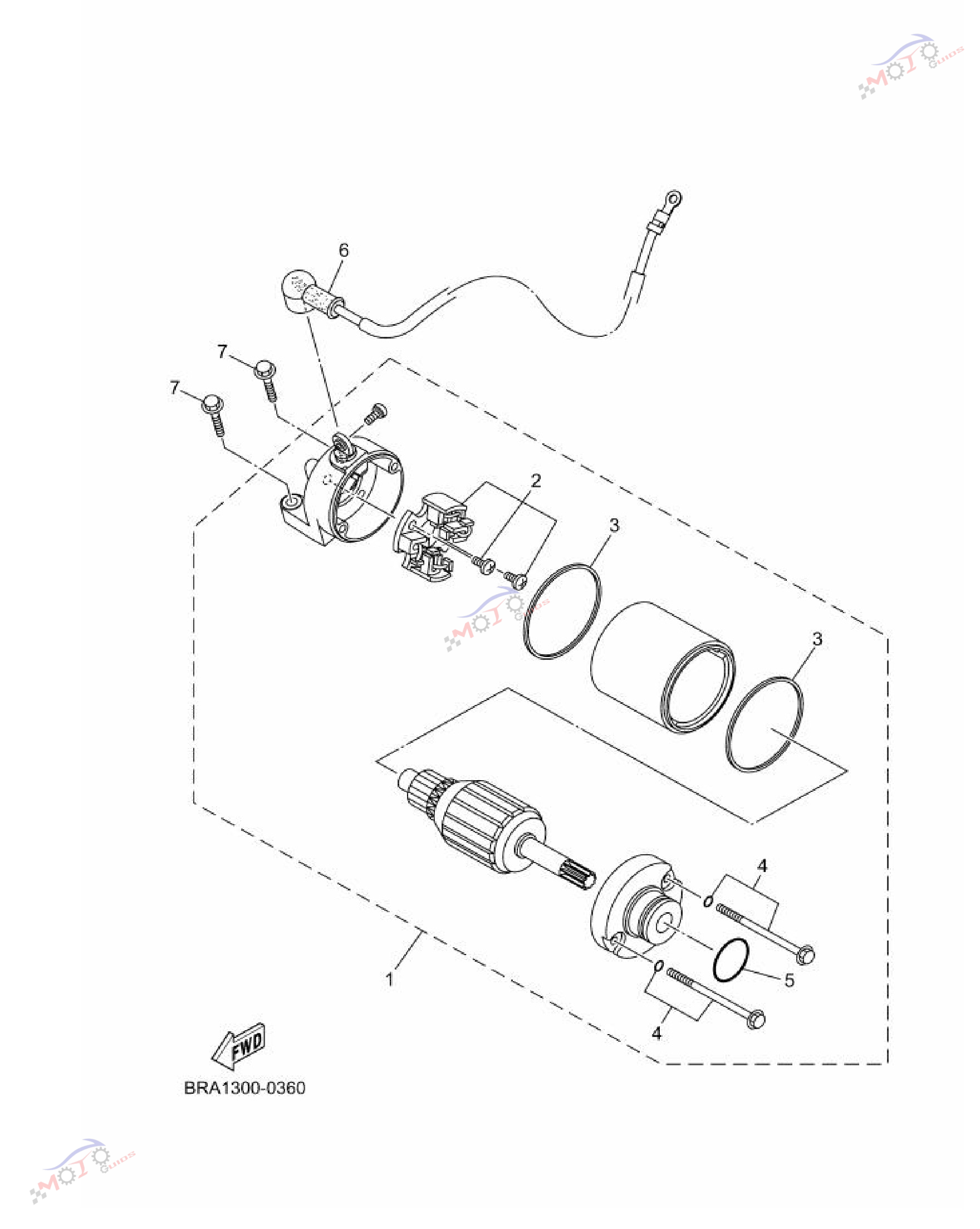Engine Diagram